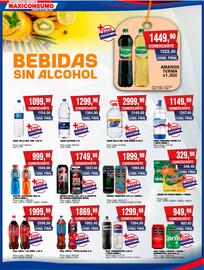 Revista Maxiconsumo semana 39 Página 15