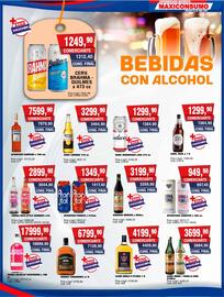 Revista Maxiconsumo semana 39 Página 16