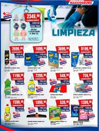 Revista Maxiconsumo semana 39 Página 18