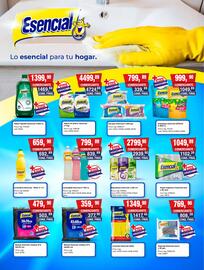 Revista Maxiconsumo semana 39 Página 22