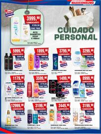 Revista Maxiconsumo semana 39 Página 25