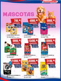 Revista Maxiconsumo semana 39 Página 30