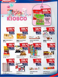 Revista Maxiconsumo semana 39 Página 9