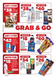 OK Foods catalogue Page 2