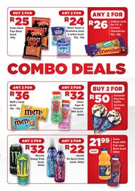 OK Foods catalogue Page 3