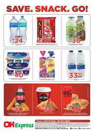 OK Foods catalogue Page 2