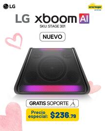 Catálogo Orve Hogar semana 39 Página 5