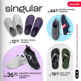 Catálogo Plaza Vea Página 15