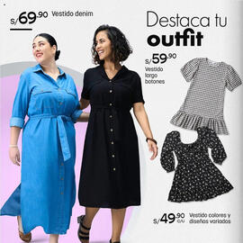 Catálogo Plaza Vea Página 6