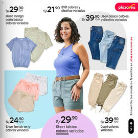 Catálogo Plaza Vea Página 7