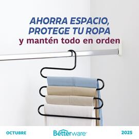 Catálogo BetterWare Página 1