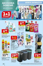 Auchan gazetka tydzień 39 Strona 10