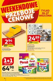 Auchan gazetka tydzień 39 Strona 2