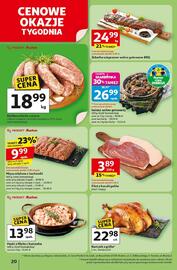 Auchan gazetka tydzień 39 Strona 20