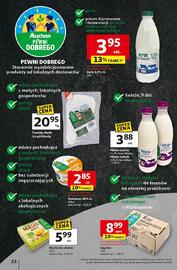 Auchan gazetka tydzień 39 Strona 22
