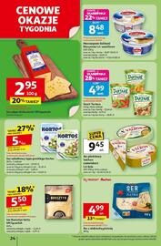 Auchan gazetka tydzień 39 Strona 24
