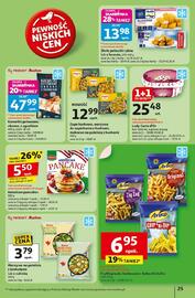 Auchan gazetka tydzień 39 Strona 25