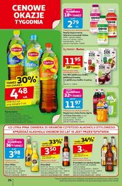 Auchan gazetka tydzień 39 Strona 26