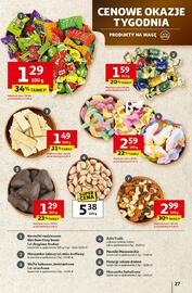 Auchan gazetka tydzień 39 Strona 27