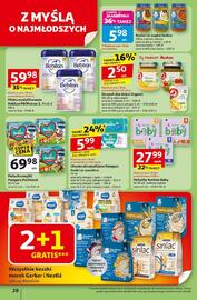 Auchan gazetka tydzień 39 Strona 28