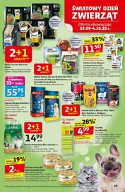 Auchan gazetka tydzień 39 Strona 29