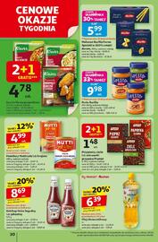 Auchan gazetka tydzień 39 Strona 30