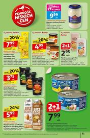 Auchan gazetka tydzień 39 Strona 31