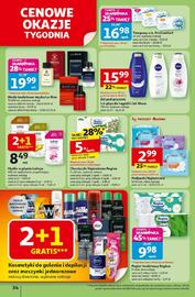 Auchan gazetka tydzień 39 Strona 34