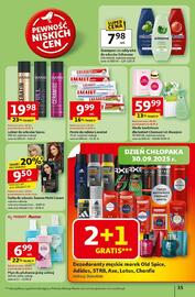Auchan gazetka tydzień 39 Strona 35