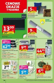 Auchan gazetka tydzień 39 Strona 36