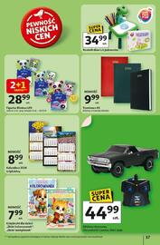Auchan gazetka tydzień 39 Strona 37
