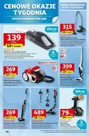 Auchan gazetka tydzień 39 Strona 38