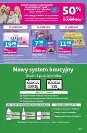 Auchan gazetka tydzień 39 Strona 43