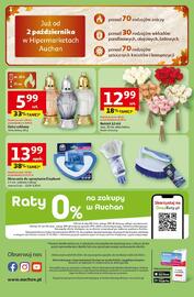 Auchan gazetka tydzień 39 Strona 45