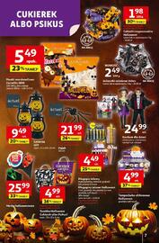 Auchan gazetka tydzień 39 Strona 7