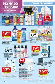 Auchan gazetka tydzień 39 Strona 8