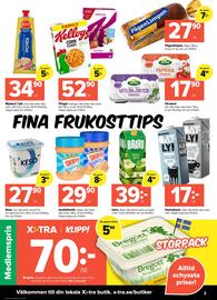 Coop Extra reklamblad vecka 40 Sida 3