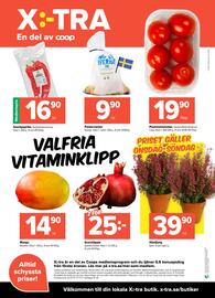 Coop Extra reklamblad vecka 40 Sida 4