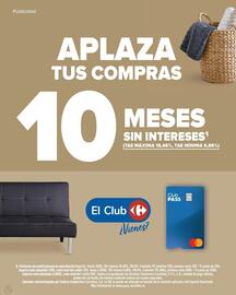 Folleto Carrefour Página 2