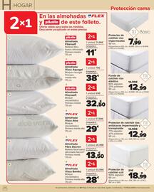 Folleto Carrefour Página 20