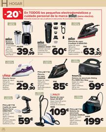 Folleto Carrefour Página 28
