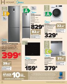 Folleto Carrefour Página 36