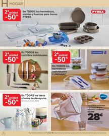 Folleto Carrefour Página 8