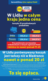 Lidl gazetka tydzień 40 Strona 11