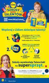 Lidl gazetka tydzień 40 Strona 12