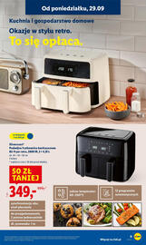 Lidl gazetka tydzień 40 Strona 13