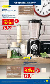 Lidl gazetka tydzień 40 Strona 15