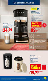 Lidl gazetka tydzień 40 Strona 17