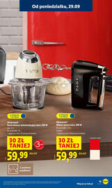 Lidl gazetka tydzień 40 Strona 19