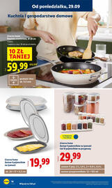 Lidl gazetka tydzień 40 Strona 20